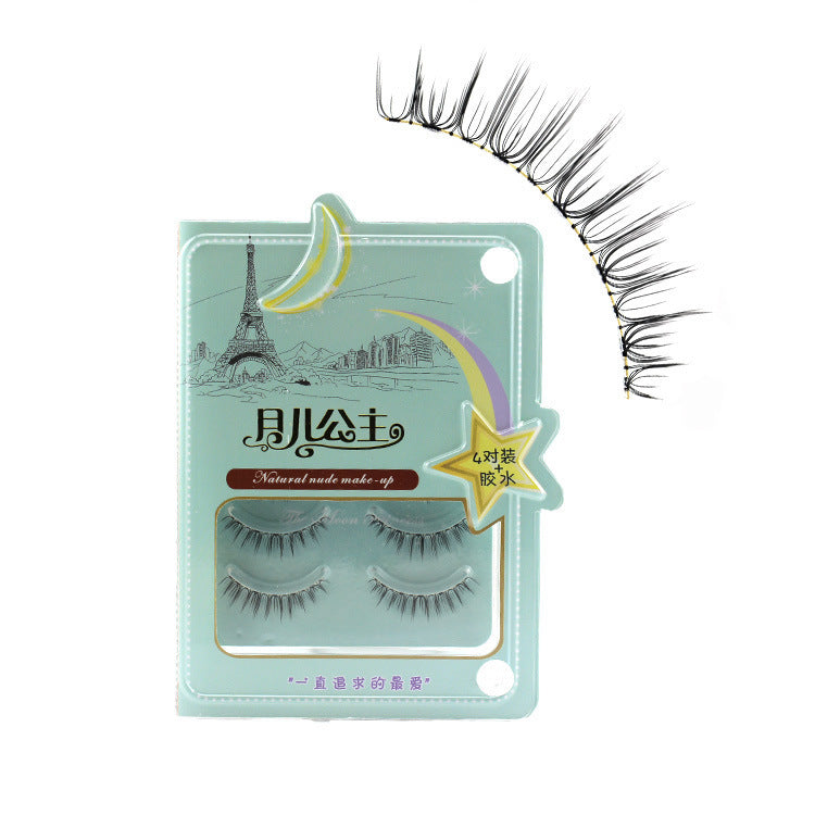 Natural lifelike eyelashes extravagant lashes Natural lifelike eyelashes extravagant lashes